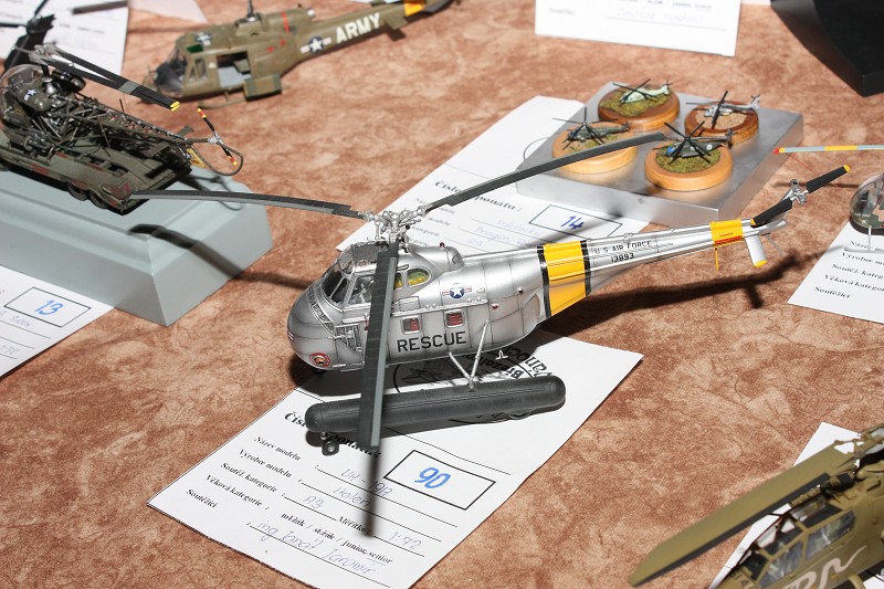 Vánoční cena Uherské Hradiště 2010