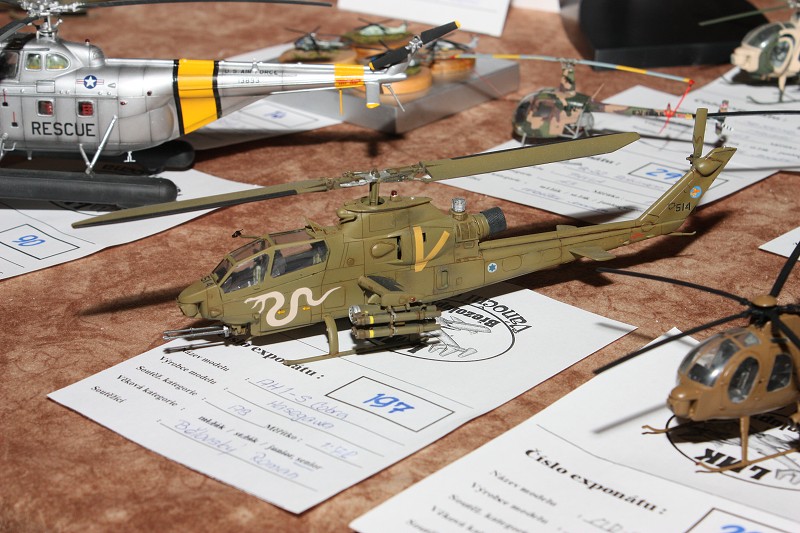 Vánoční cena Uherské Hradiště 2010