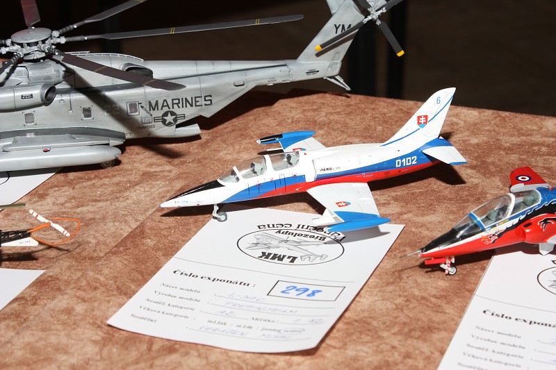 Vánoční cena Uherské Hradiště 2010