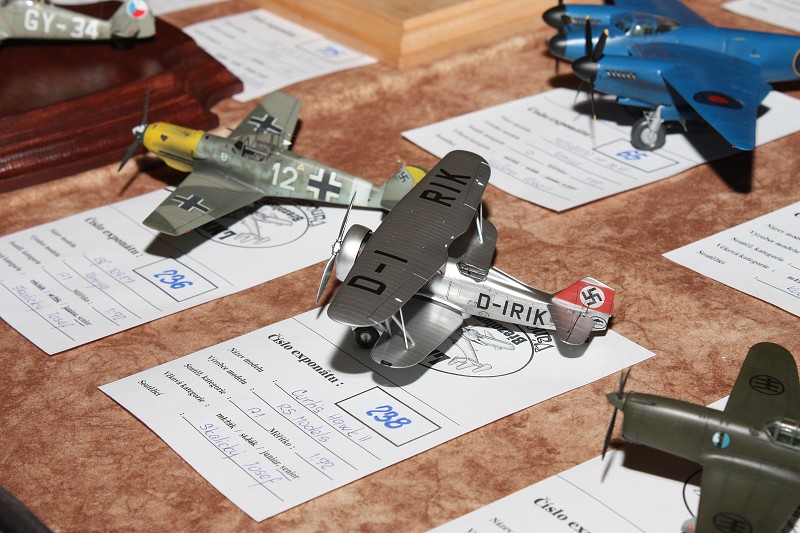 Vánoční cena Uherské Hradiště 2010