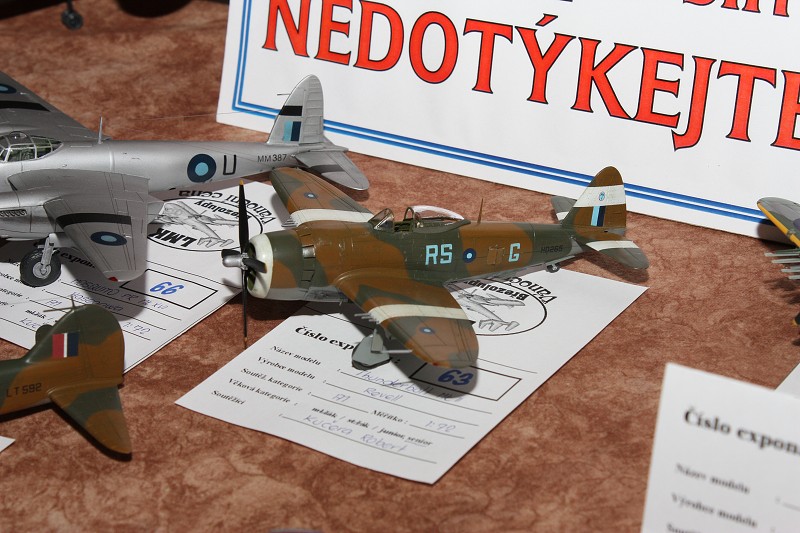 Vánoční cena Uherské Hradiště 2010