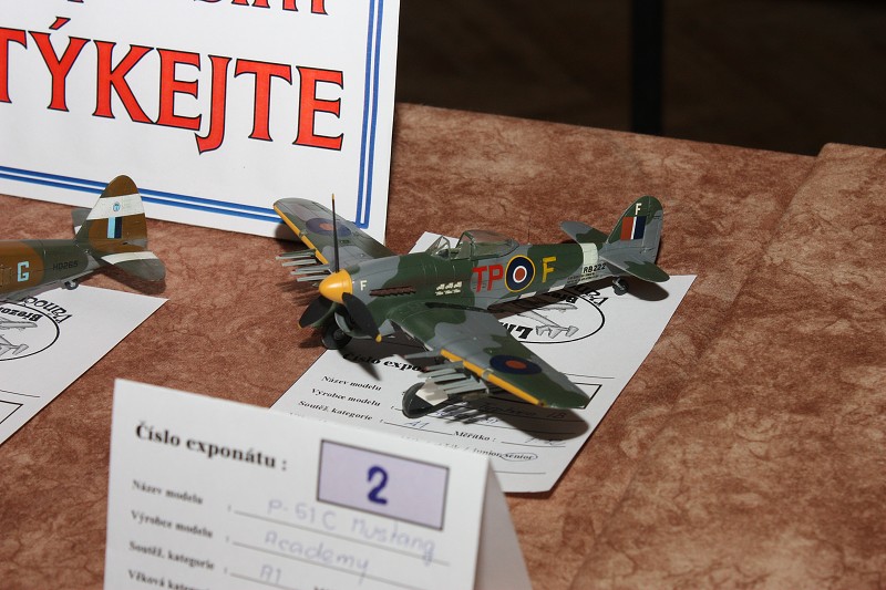 Vánoční cena Uherské Hradiště 2010