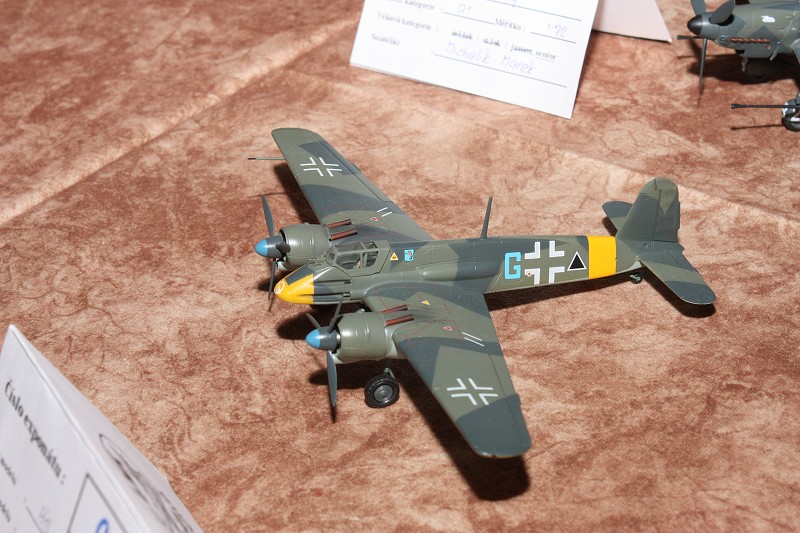 Vánoční cena Uherské Hradiště 2010