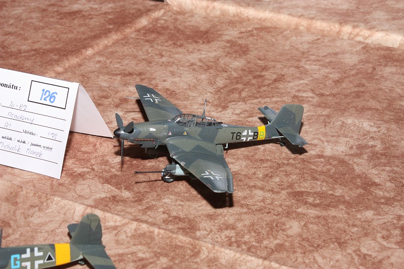 Vánoční cena Uherské Hradiště 2010