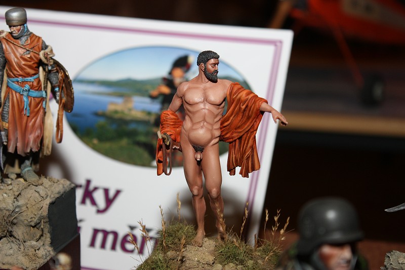 Vánoční cena Uherské Hradiště 2010