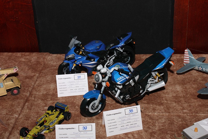 Vánoční cena Uherské Hradiště 2010