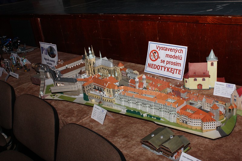 Vánoční cena Uherské Hradiště 2010