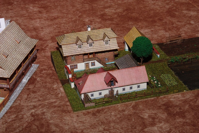 Vánoční cena Uherské Hradiště 2010