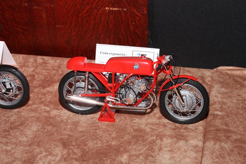 Vánoční cena Uherské Hradiště 2010