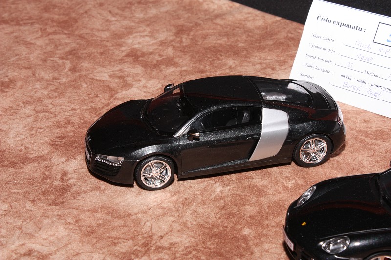 Vánoční cena Uherské Hradiště 2010