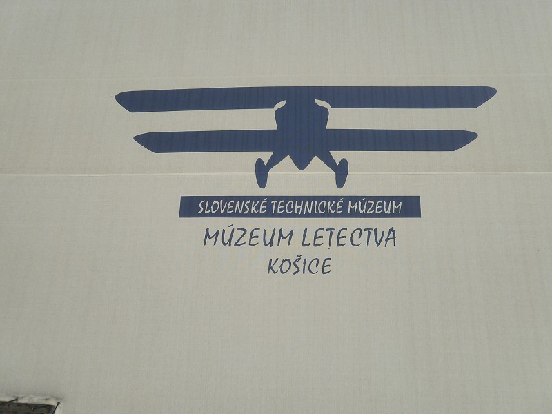 Letecké muzeum Košice