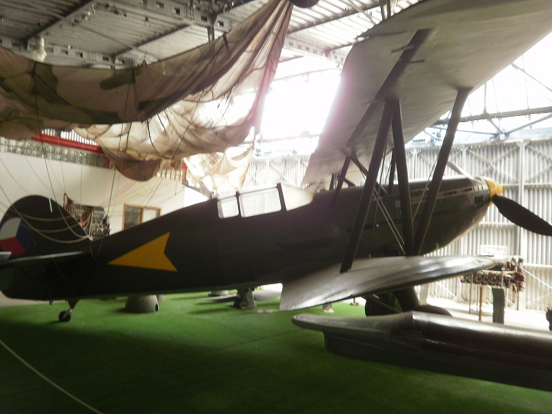 Letecké muzeum Košice