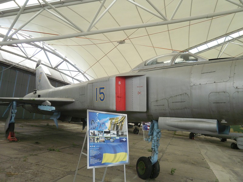 Letecké muzeum Košice