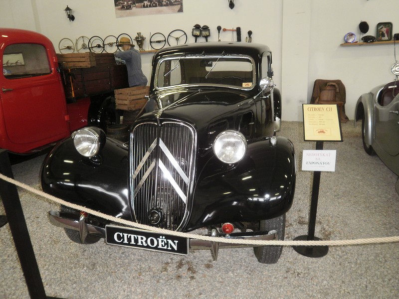 Letecké muzeum Košice