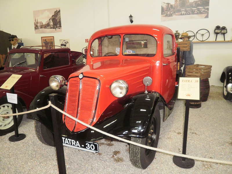 Letecké muzeum Košice