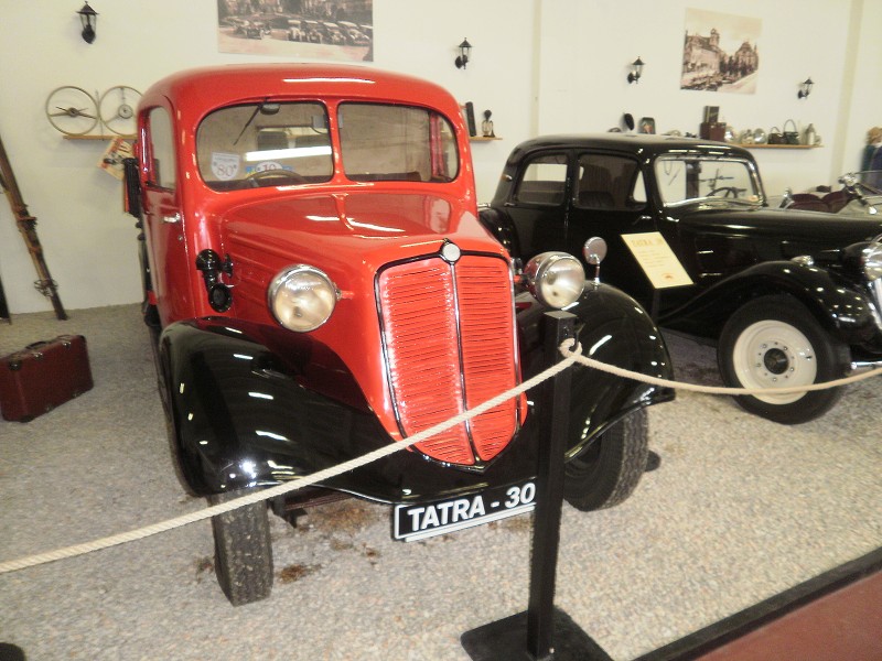 Letecké muzeum Košice