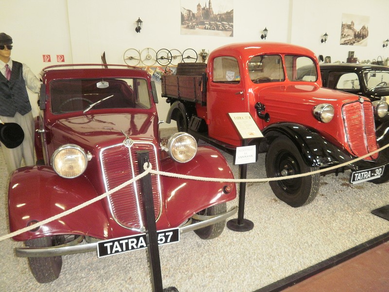 Letecké muzeum Košice