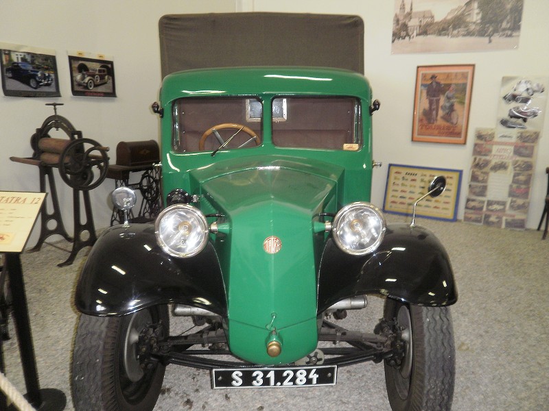 Letecké muzeum Košice
