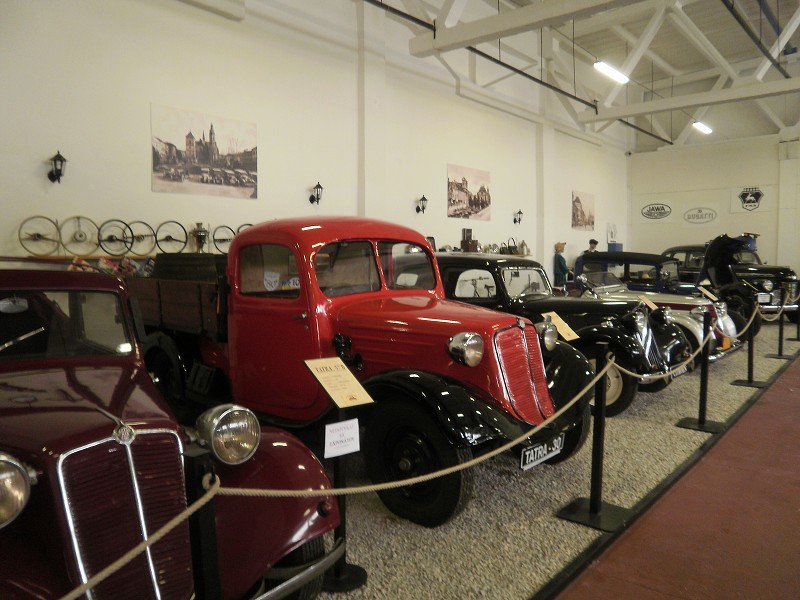 Letecké muzeum Košice