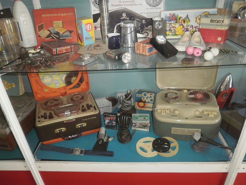 Letecké muzeum Košice