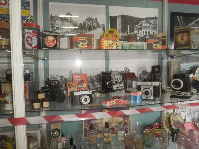 Letecké muzeum Košice