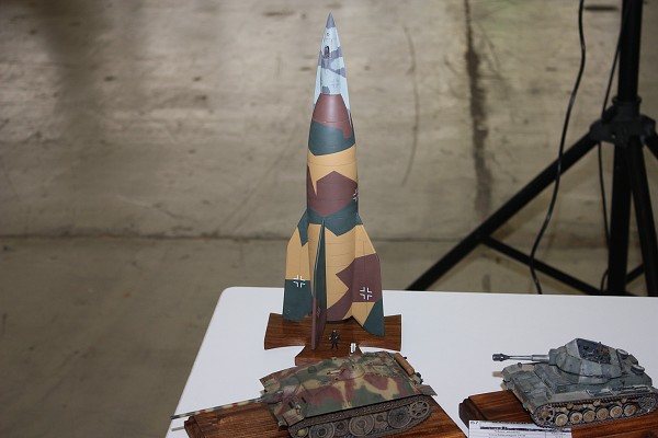ModelBrno 2011