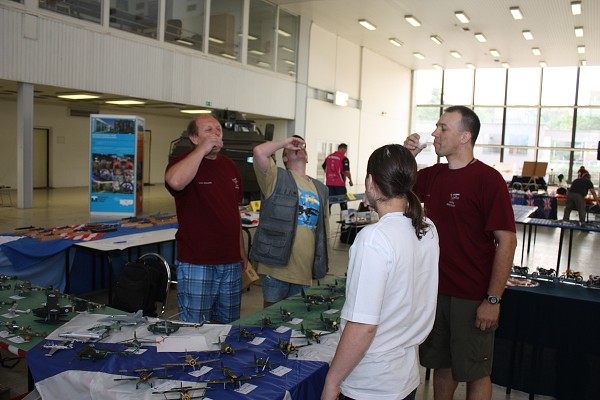 ModelBrno 2011