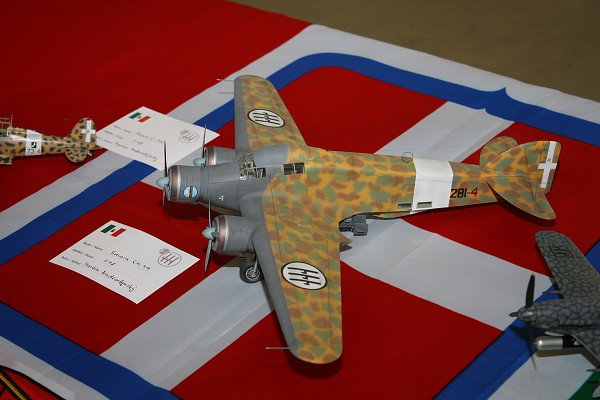 ModelBrno 2011