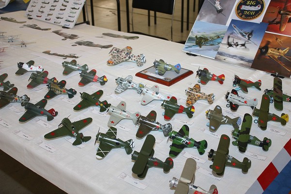 ModelBrno 2011