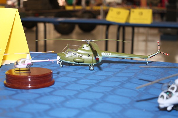 ModelBrno 2011