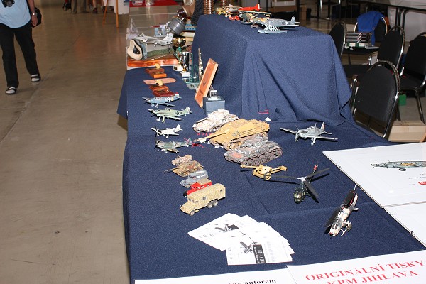 ModelBrno 2011