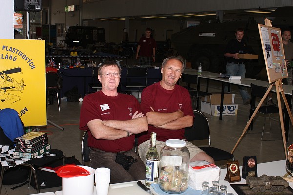 ModelBrno 2011