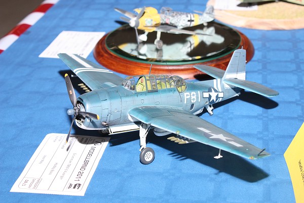 ModelBrno 2011