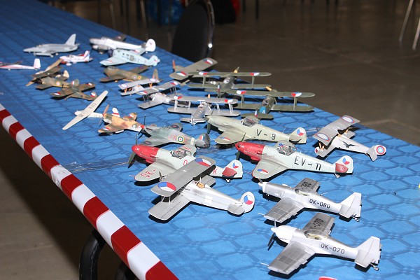 ModelBrno 2011
