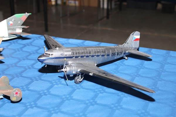 ModelBrno 2011