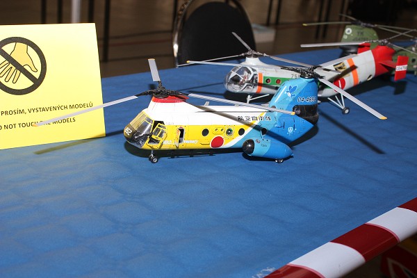 ModelBrno 2011