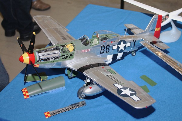 ModelBrno 2011