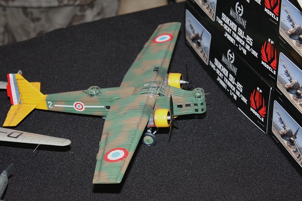 ModelBrno 2011