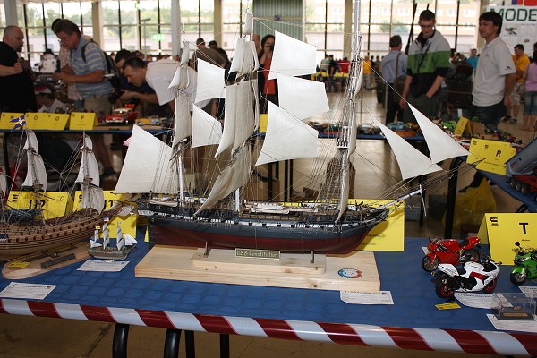 ModelBrno 2011