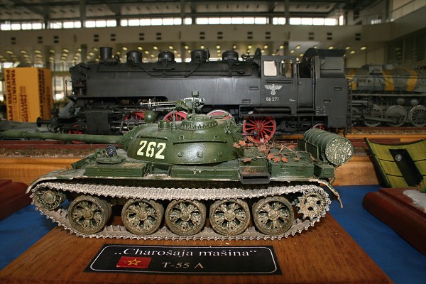 ModelBrno 2011