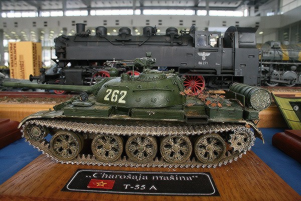 ModelBrno 2011