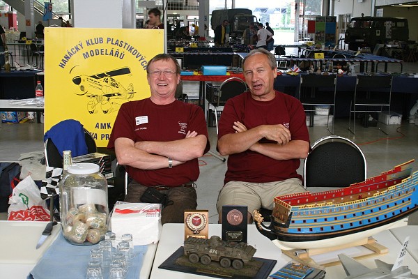 ModelBrno 2011