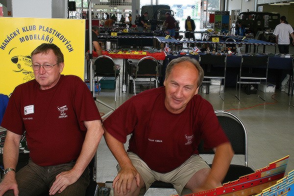 ModelBrno 2011