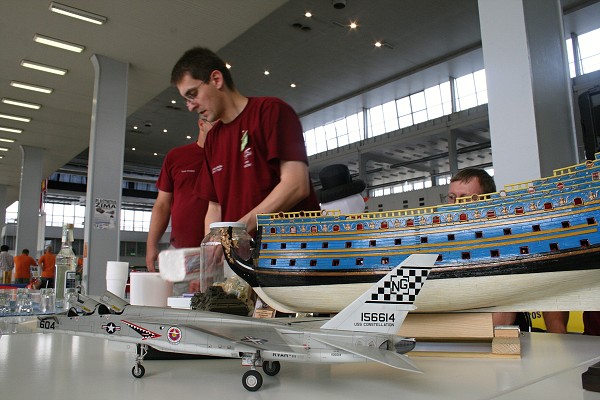 ModelBrno 2011