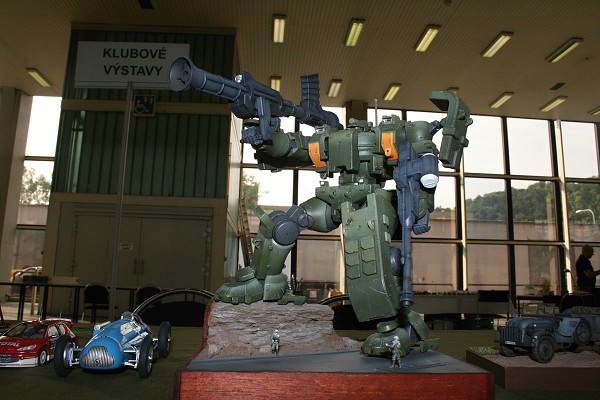 ModelBrno 2011