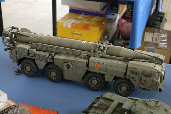ModelBrno 2011