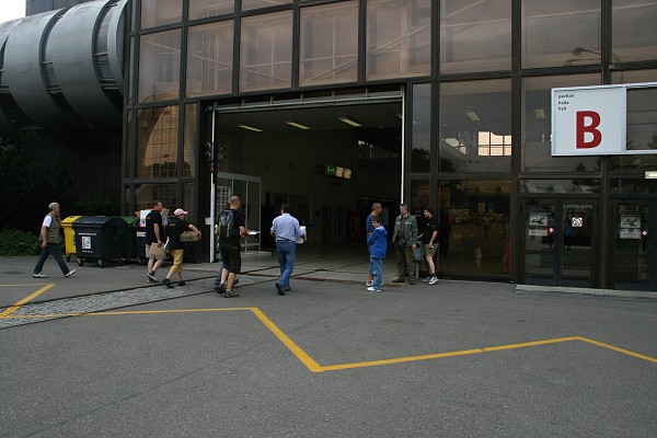 ModelBrno 2011
