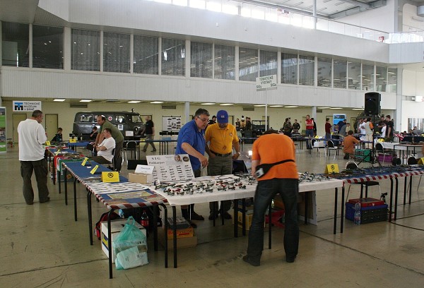 ModelBrno 2011