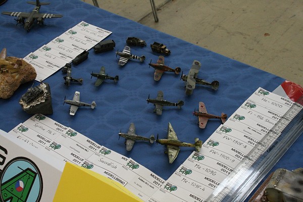 ModelBrno 2011