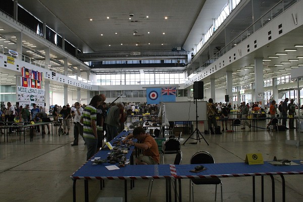 ModelBrno 2011